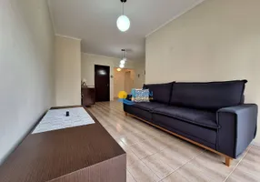 Foto 1 de Apartamento com 3 Quartos à venda, 113m² em Jardim Astúrias, Guarujá