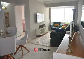 Foto 1 de Apartamento com 3 Quartos à venda, 123m² em Pioneiros, Balneário Camboriú