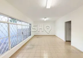 Foto 1 de Sobrado com 4 Quartos para alugar, 286m² em Vila Romana, São Paulo