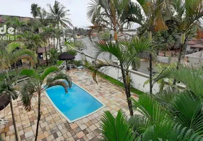 Foto 1 de Apartamento com 3 Quartos à venda, 143m² em Pontal de Santa Marina, Caraguatatuba