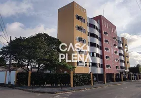 Foto 1 de Apartamento com 3 Quartos à venda, 64m² em Sapiranga, Fortaleza