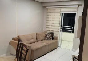 Foto 1 de Apartamento com 2 Quartos à venda, 81m² em Campinas, Florianópolis