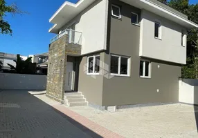Foto 1 de Casa de Condomínio com 3 Quartos à venda, 162m² em Santo Antônio de Lisboa, Florianópolis