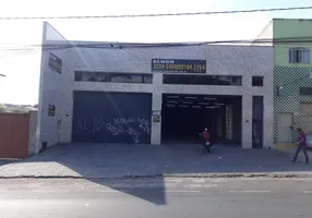 Foto 1 de Galpão/Depósito/Armazém para alugar, 708m² em Venda Nova, Belo Horizonte