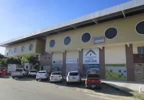 Foto 1 de Sala Comercial para alugar, 30m² em Engenheiro Luciano Cavalcante, Fortaleza