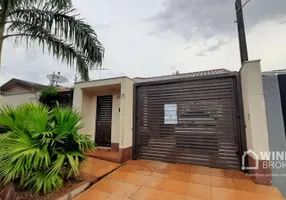 Foto 1 de Casa com 4 Quartos à venda, 167m² em , Marialva