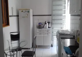 Foto 1 de Casa de Condomínio com 3 Quartos à venda, 80m² em Sapé II, Caçapava