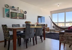 Foto 1 de Apartamento com 2 Quartos à venda, 80m² em Centro, Torres