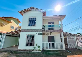 Foto 1 de Casa com 3 Quartos à venda, 97m² em Recreio, Rio das Ostras