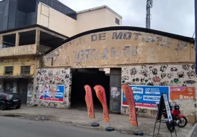 Foto 1 de Galpão/Depósito/Armazém para alugar, 200m² em Centro, São João de Meriti