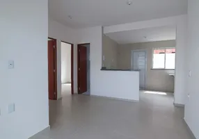 Foto 1 de Apartamento com 2 Quartos à venda, 52m² em Jurema, Caucaia