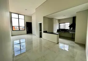 Foto 1 de Casa de Condomínio com 3 Quartos à venda, 140m² em Wanel Ville, Sorocaba