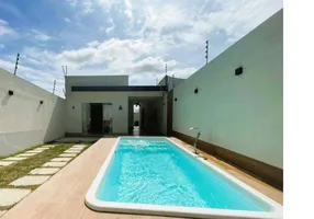 Foto 1 de Casa com 3 Quartos à venda, 190m² em Canto do Forte, Praia Grande