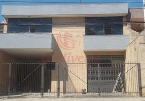 Foto 1 de Sobrado com 3 Quartos à venda, 260m² em Jardim Tamoio, Jundiaí