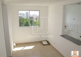Foto 1 de Apartamento com 2 Quartos para alugar, 47m² em City Ribeirão, Ribeirão Preto