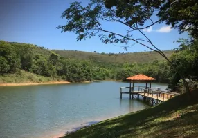 Foto 1 de Lote/Terreno à venda, 1000m² em Zona Rural, Taquaraçu de Minas