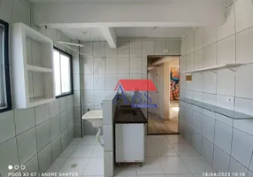 Foto 1 de Apartamento com 2 Quartos à venda, 58m² em Vila Tupi, Praia Grande