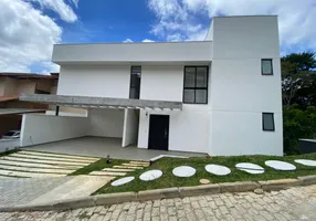 Foto 1 de Casa com 3 Quartos à venda, 231m² em Cônego, Nova Friburgo