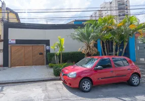 Foto 1 de Casa com 3 Quartos à venda, 328m² em Vila Maria Alta, São Paulo