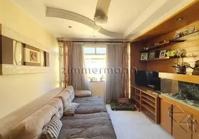 Foto 1 de Apartamento com 2 Quartos à venda, 57m² em Água Branca, São Paulo