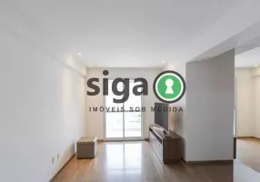 Foto 1 de Apartamento com 3 Quartos à venda, 70m² em Vila Carrão, São Paulo