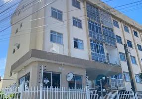 Foto 1 de Apartamento com 4 Quartos à venda, 98m² em Monte Castelo, Fortaleza