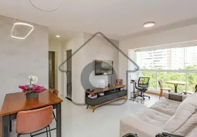 Foto 1 de Apartamento com 2 Quartos à venda, 63m² em Chácara Inglesa, São Paulo