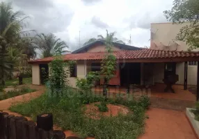 Foto 1 de Fazenda/Sítio com 3 Quartos à venda, 130m² em Residencial Morada do Sol , Jaú