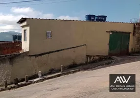 Foto 1 de Casa com 3 Quartos à venda, 100m² em Vila Ozanan, Juiz de Fora