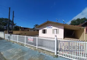 Foto 1 de Casa com 4 Quartos à venda, 129m² em Vila da Glória, São Francisco do Sul