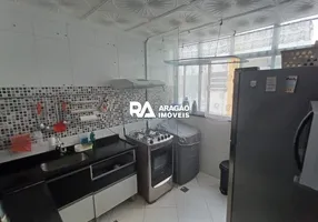 Foto 1 de Apartamento com 2 Quartos à venda, 50m² em Jardim Sulacap, Rio de Janeiro