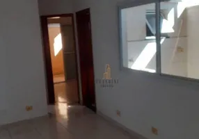 Foto 1 de Apartamento com 2 Quartos à venda, 47m² em Jardim Santo Andre, Santo André