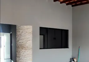 Foto 1 de Casa com 3 Quartos à venda, 115m² em Jardim Esmeralda, Santa Bárbara D'Oeste