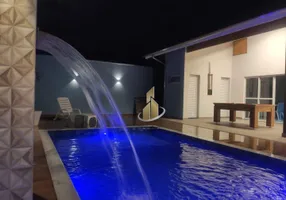 Foto 1 de Casa com 3 Quartos à venda, 208m² em Portal da Fazendinha, Caraguatatuba