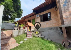 Foto 1 de Fazenda/Sítio com 3 Quartos à venda, 2490m² em Santa Cruz, Rio de Janeiro