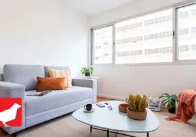 Foto 1 de Apartamento com 2 Quartos à venda, 51m² em Moema, São Paulo