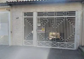 Foto 1 de Casa com 2 Quartos à venda, 218m² em Vila Aricanduva, São Paulo