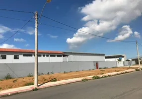 Foto 1 de Galpão/Depósito/Armazém para alugar, 2600m² em Civit II, Serra