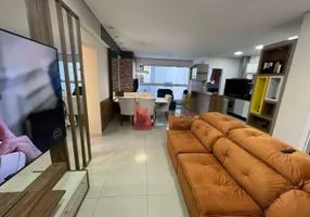 Foto 1 de Apartamento com 2 Quartos à venda, 83m² em Centro, Itajaí