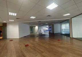 Foto 1 de Sala Comercial para alugar, 97m² em Itaim Bibi, São Paulo