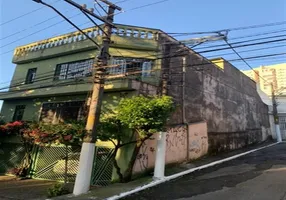 Foto 1 de Lote/Terreno à venda, 400m² em Vila Canero, São Paulo