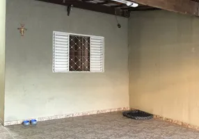 Foto 1 de Casa com 2 Quartos à venda, 125m² em Parque Nova Esperança, São José dos Campos