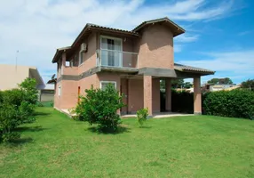 Foto 1 de Casa de Condomínio com 4 Quartos à venda, 220m² em São João do Rio Vermelho, Florianópolis