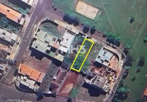 Foto 1 de Lote/Terreno à venda, 320m² em Jardim Residencial Ravagnani, Sumaré