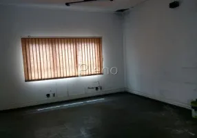 Foto 1 de Prédio Comercial com 11 Quartos à venda, 400m² em Vila Marieta, Campinas