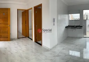 Foto 1 de Apartamento com 2 Quartos à venda, 44m² em Vila Matilde, São Paulo