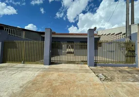 Foto 1 de Casa com 3 Quartos à venda, 119m² em Country, Cascavel