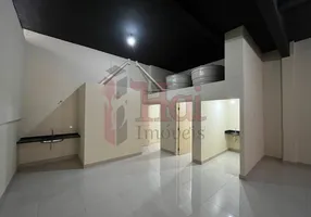 Foto 1 de Ponto Comercial para alugar, 204m² em Vila Buarque, São Paulo