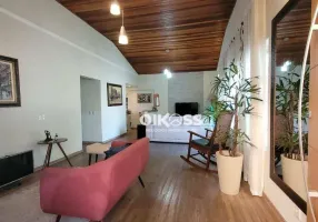 Foto 1 de Casa com 4 Quartos à venda, 200m² em Jardim América, São José dos Campos