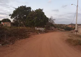 Foto 1 de Lote/Terreno à venda, 378m² em Rosa dos Ventos, Aparecida de Goiânia